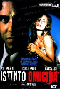 Killer Instinct (DVD)